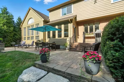 Exterior - 6803 Haven Ct, Mason, OH 45040 photo 23 of 26