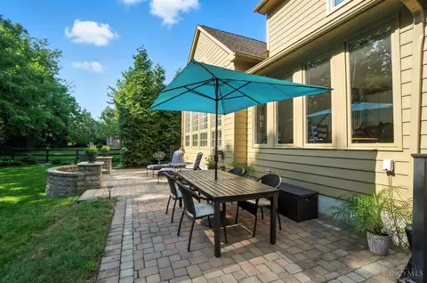 Exterior - 6803 Haven Ct, Mason, OH 45040 photo 21 of 26