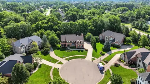 View/Area - 6803 Haven Ct, Mason, OH 45040 photo 2 of 5