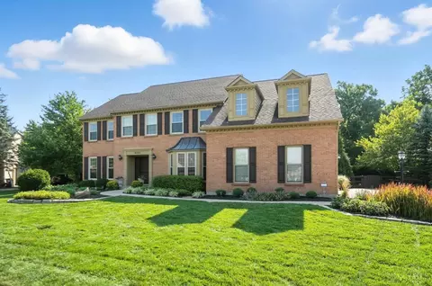 Exterior - 6803 Haven Ct, Mason, OH 45040 photo 4 of 26