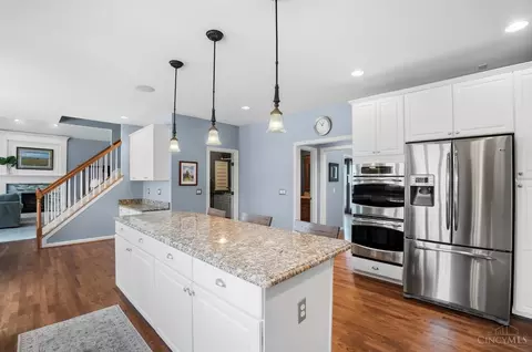 Kitchen - 6803 Haven Ct, Mason, OH 45040 photo 7 of 7