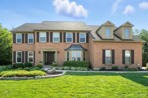 6803 Haven Ct, Mason, OH 45040