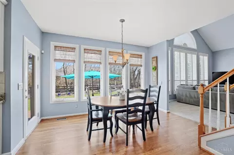 Dining - 6803 Haven Ct, Mason, OH 45040 photo 1 of 3