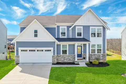 8515 Merril Ct, Colerain Twp, OH 45247
