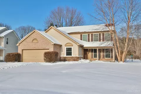 875 Dogwood Ct, Lebanon, OH 45036