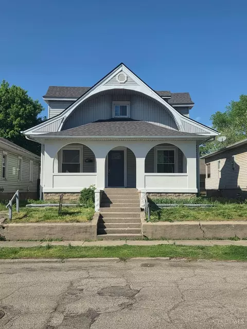 1907 Hill Ave, Middletown, OH 45044