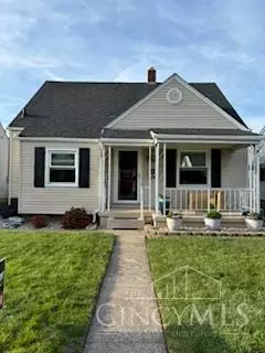 810 Allen Ave, Hamilton, OH 45015