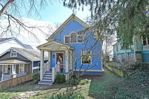 4931 Bouton St, Cincinnati, OH 45208