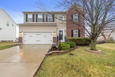 5236 Snow Valley Ln, Liberty Twp, OH 45011