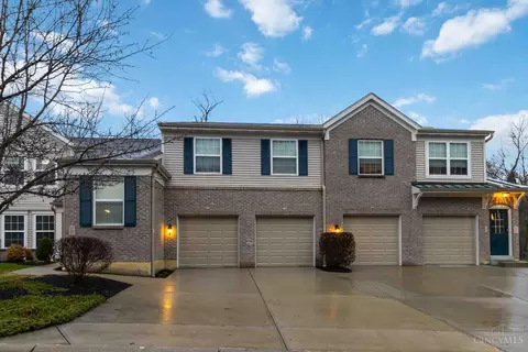 1456 Twin Spires Dr, Batavia, OH 45103