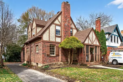 3817 Indianview Ave, Mariemont, OH 45227