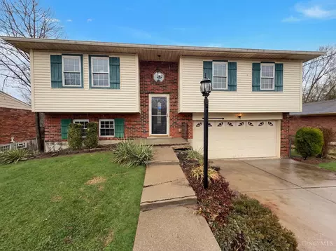 10366 Pippin Ln, Cincinnati, OH 45231