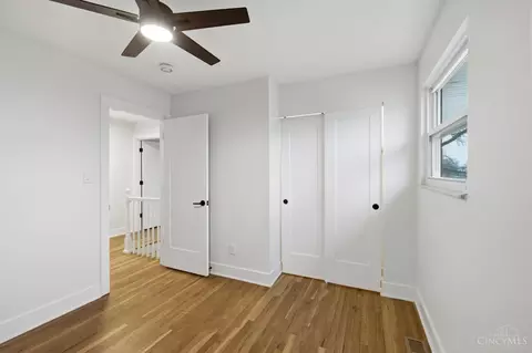 Bedroom - 1676 Laval Dr, Cincinnati, OH 45255 photo 5 of 10