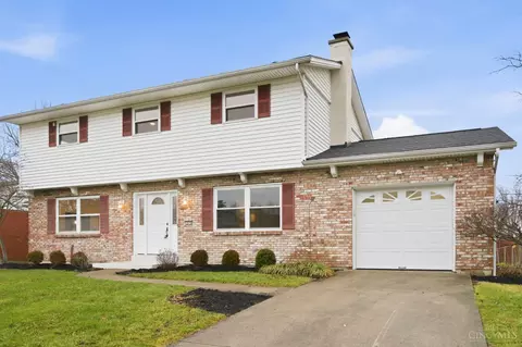 Exterior - 1676 Laval Dr, Cincinnati, OH 45255 photo 2 of 9
