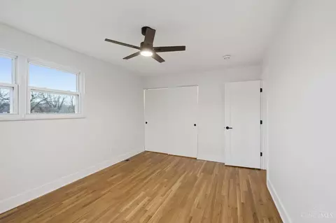 Bedroom - 1676 Laval Dr, Cincinnati, OH 45255 photo 10 of 10