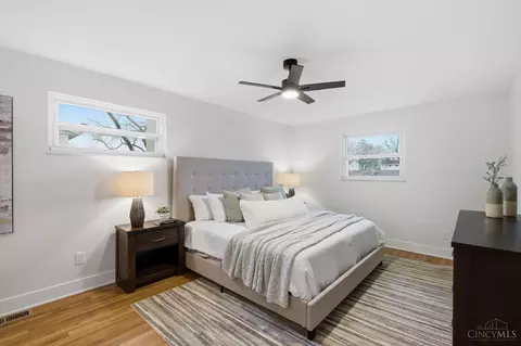 Bedroom - 1676 Laval Dr, Cincinnati, OH 45255 photo 1 of 10
