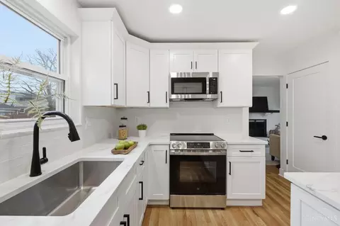 Kitchen - 1676 Laval Dr, Cincinnati, OH 45255 photo 7 of 7
