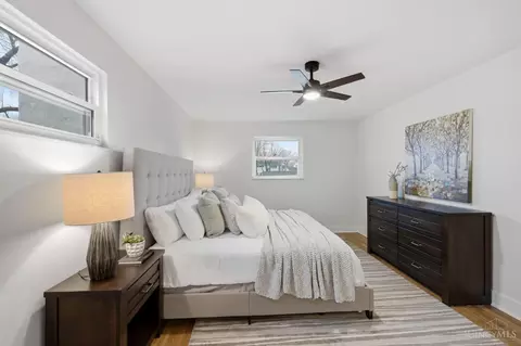 Bedroom - 1676 Laval Dr, Cincinnati, OH 45255 photo 2 of 10