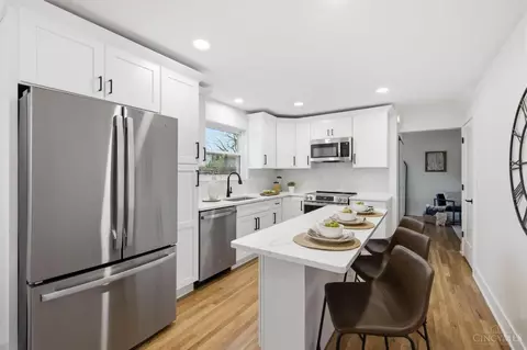 Kitchen - 1676 Laval Dr, Cincinnati, OH 45255 photo 1 of 7