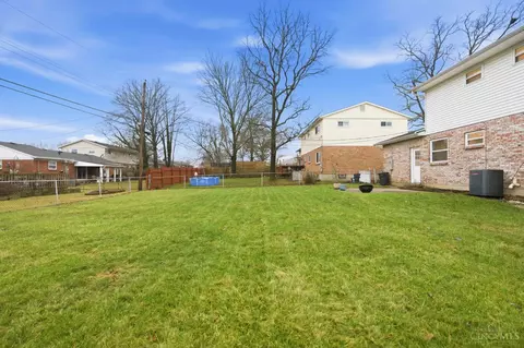 Exterior - 1676 Laval Dr, Cincinnati, OH 45255 photo 7 of 9