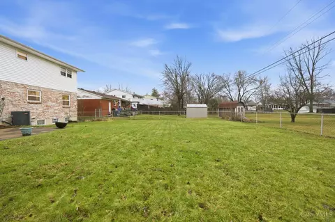 Exterior - 1676 Laval Dr, Cincinnati, OH 45255 photo 6 of 9