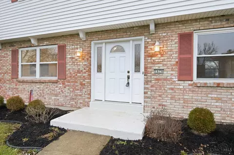 Exterior - 1676 Laval Dr, Cincinnati, OH 45255 photo 3 of 9