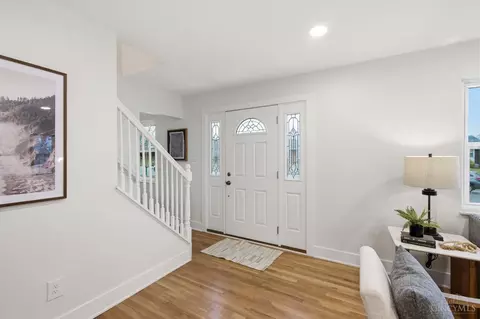 Entry Way - 1676 Laval Dr, Cincinnati, OH 45255 photo 1 of 3