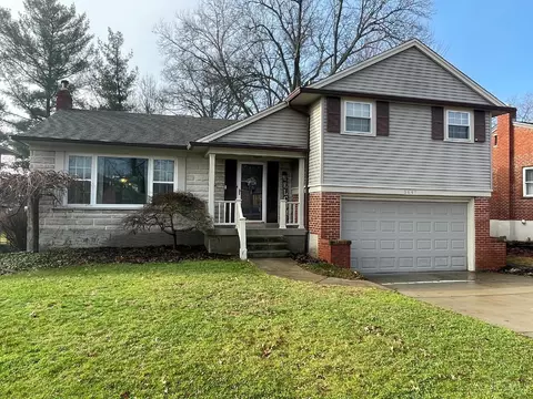 5647 N Glen Rd, Cincinnati, OH 45248