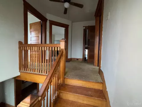 Entry Way - 3339 Spokane Ave, Cincinnati, OH 45207 photo 4 of 9