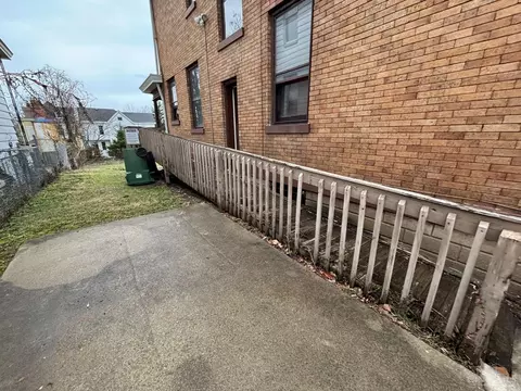 Exterior - 3339 Spokane Ave, Cincinnati, OH 45207 photo 8 of 8