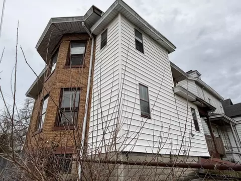 Exterior - 3339 Spokane Ave, Cincinnati, OH 45207 photo 4 of 8