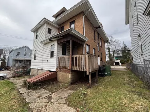 Exterior - 3339 Spokane Ave, Cincinnati, OH 45207 photo 7 of 8