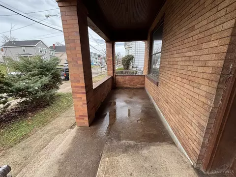 Exterior - 3339 Spokane Ave, Cincinnati, OH 45207 photo 2 of 8