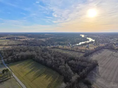 0 Martin Alexander Rd, Jackson Twp, OH 45171