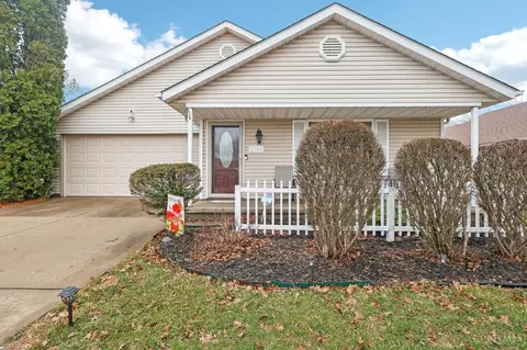 3746 Lacy Ct, Middletown, OH 45044