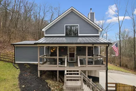 500 Maple Creek Rd, Moscow, OH 45153