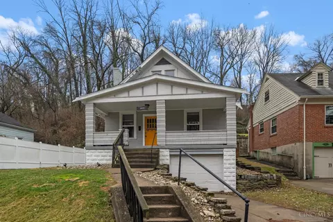 2829 Glenway Ave, Cincinnati, OH 45204