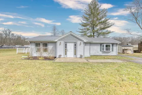 2698 St Rt 125, Bethel, OH 45106
