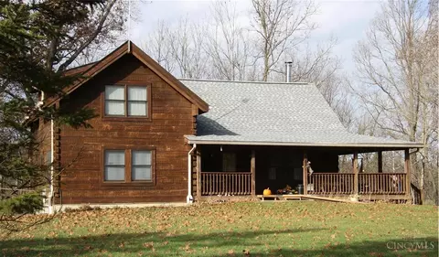 4861 Salty Ln, Cincinnati, OH 45244