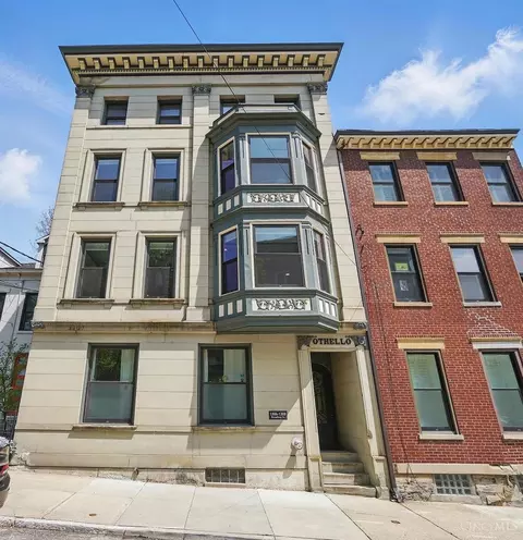 1308 Broadway St, Cincinnati, OH 45202