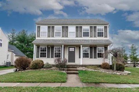 1470 Stableview Cir, Hamilton Township, OH 45039