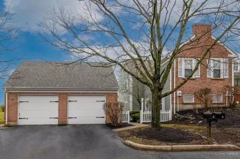 1 Darby Ct, Fairfield, OH 45014
