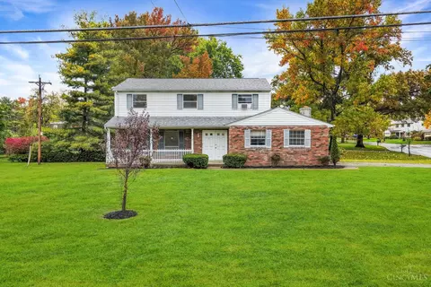 7988 Woodruff Rd, Cincinnati, OH 45255