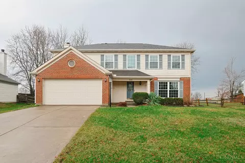 771 Regent Rd, Cincinnati, OH 45245