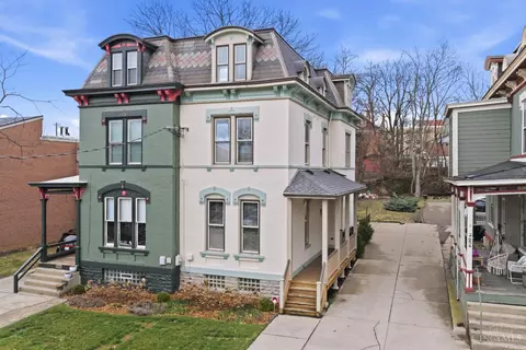 2656 Bellevue Ave, Cincinnati, OH 45219