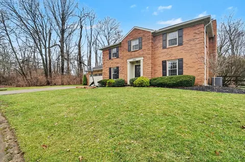 3541 Green Haven Way, Maineville, OH 45039
