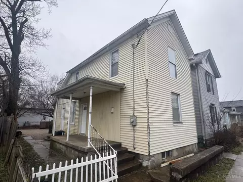 1518 Pleasant Ave, Hamilton, OH 45015