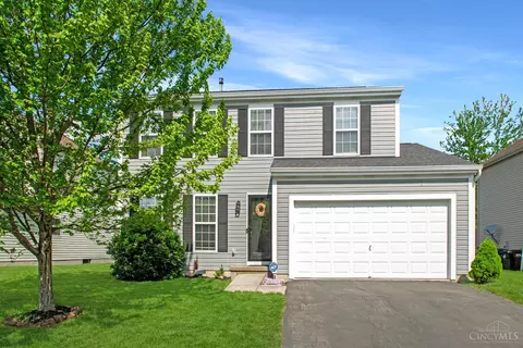 6067 Weber Oaks Dr, Loveland, OH 45140
