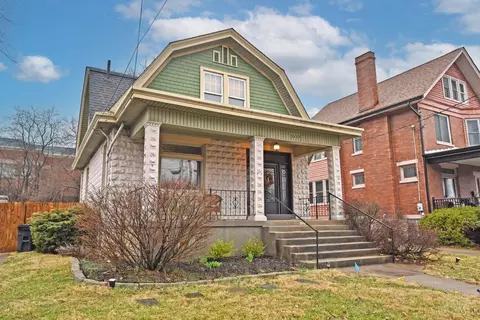 3433 Pleasant View Ave, Cincinnati, OH 45207