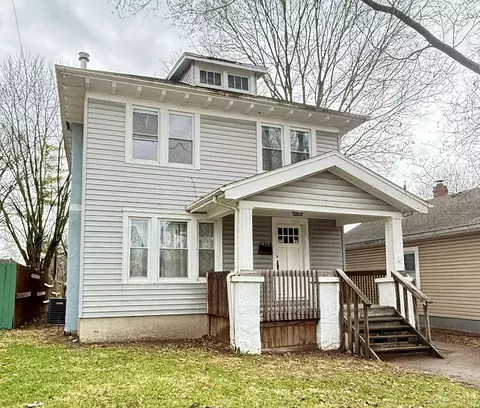 2312 Sutphin St, Middletown, OH 45044
